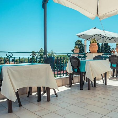 B&B Casa Al Vicolo 2 Таорміна Екстер'єр фото