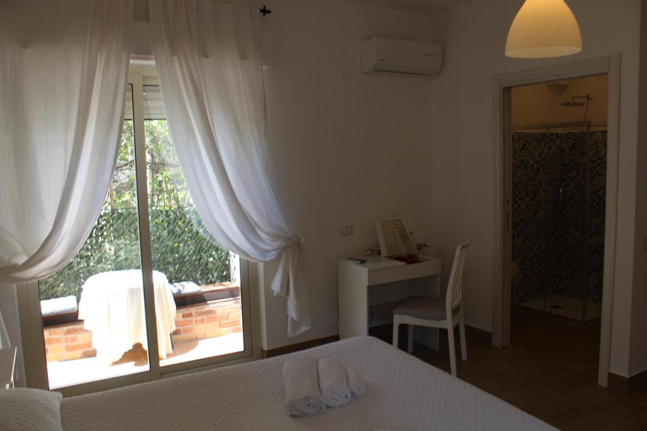 B&B Casa Al Vicolo 2 Таорміна Екстер'єр фото