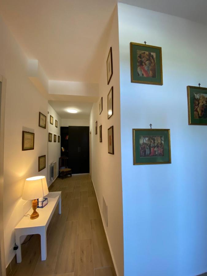 B&B Casa Al Vicolo 2 Таорміна Екстер'єр фото