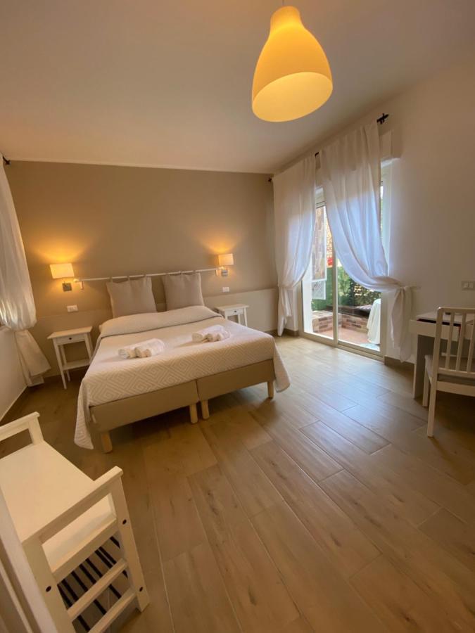 B&B Casa Al Vicolo 2 Таорміна Екстер'єр фото