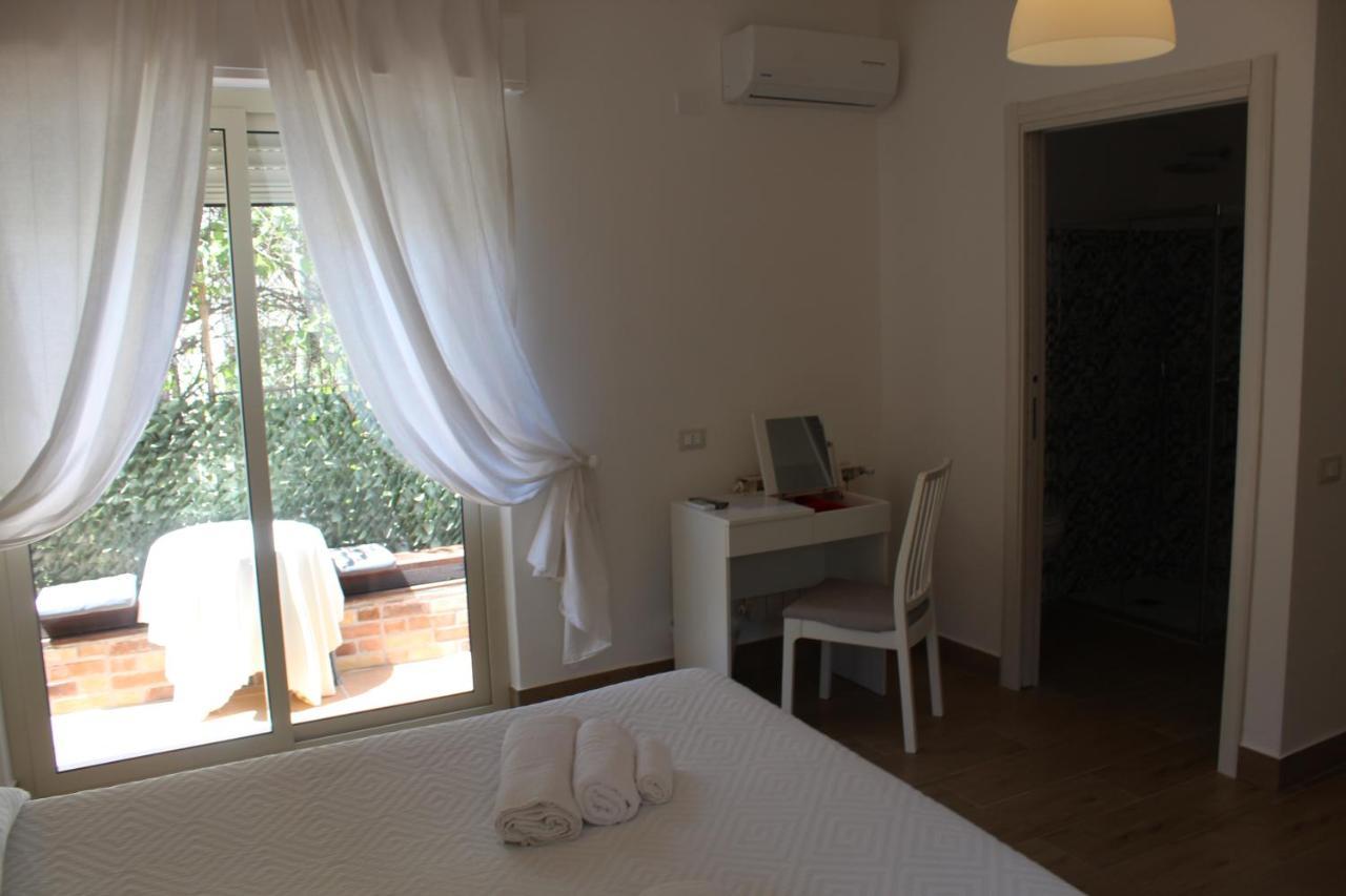 B&B Casa Al Vicolo 2 Таорміна Екстер'єр фото