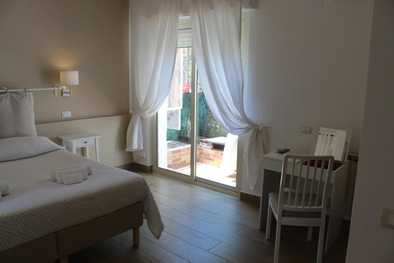 B&B Casa Al Vicolo 2 Таорміна Екстер'єр фото