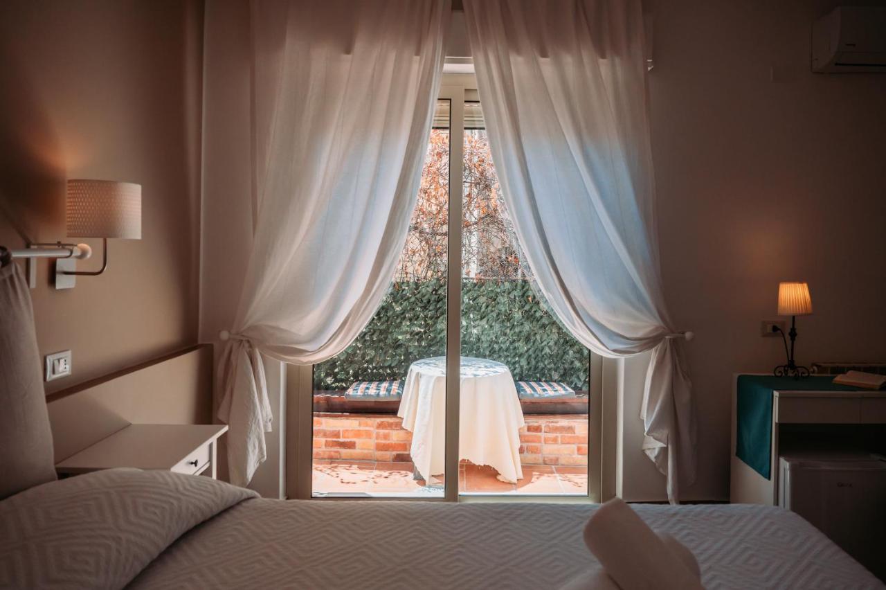 B&B Casa Al Vicolo 2 Таорміна Екстер'єр фото