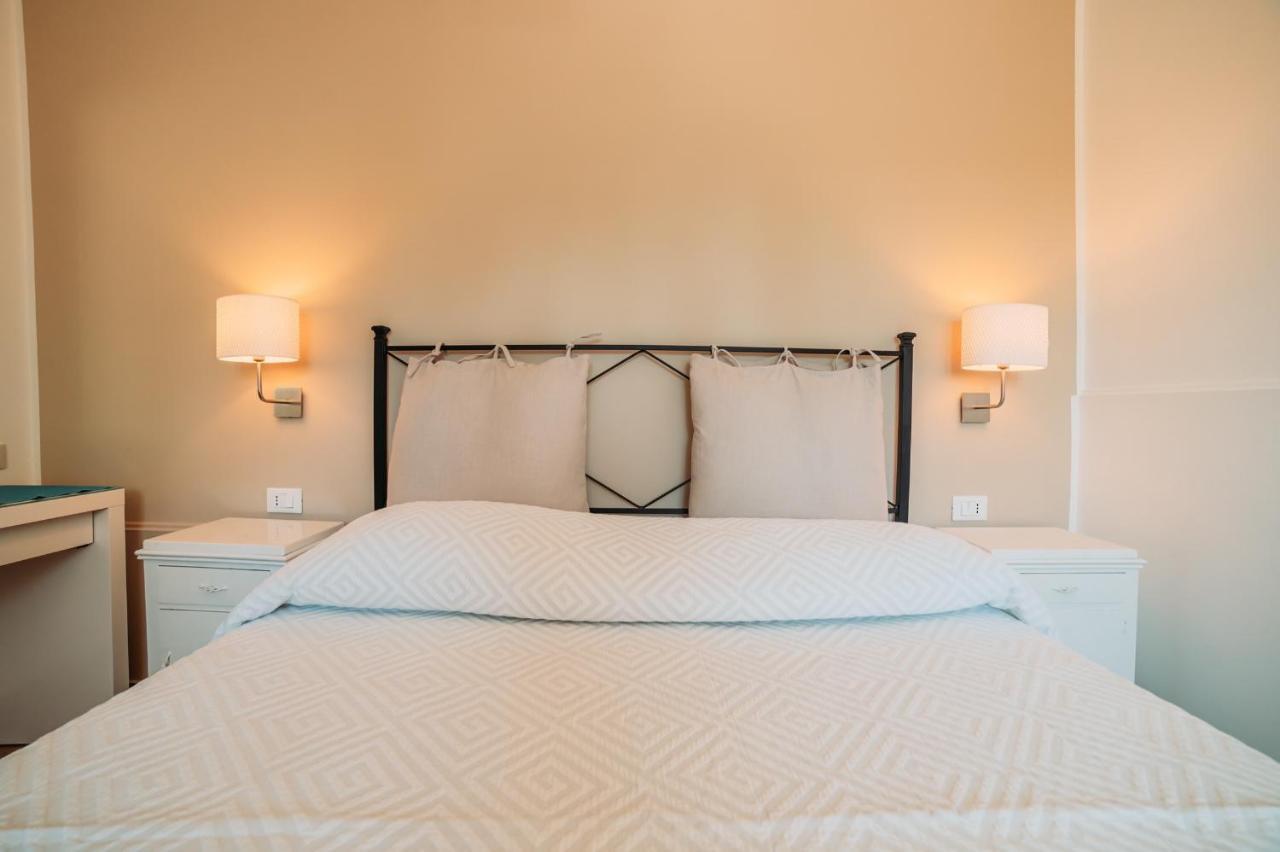 B&B Casa Al Vicolo 2 Таорміна Екстер'єр фото