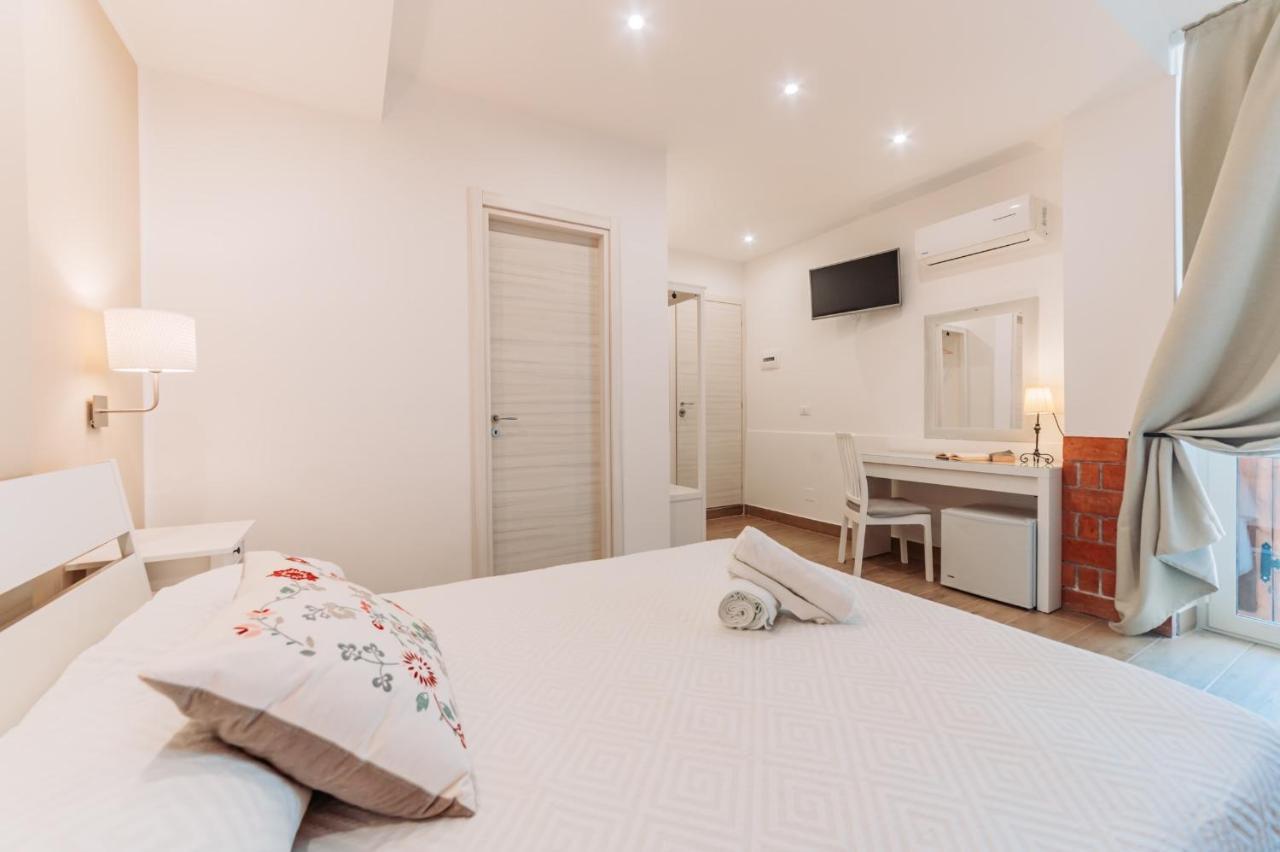 B&B Casa Al Vicolo 2 Таорміна Екстер'єр фото