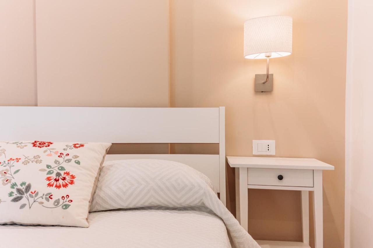 B&B Casa Al Vicolo 2 Таорміна Екстер'єр фото
