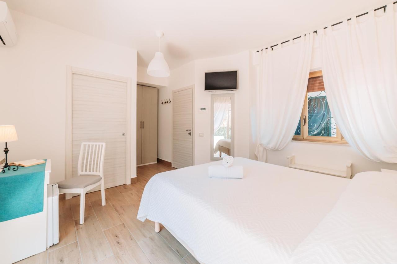 B&B Casa Al Vicolo 2 Таорміна Екстер'єр фото