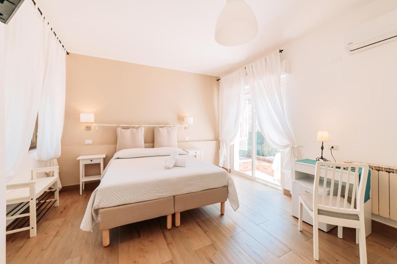 B&B Casa Al Vicolo 2 Таорміна Екстер'єр фото