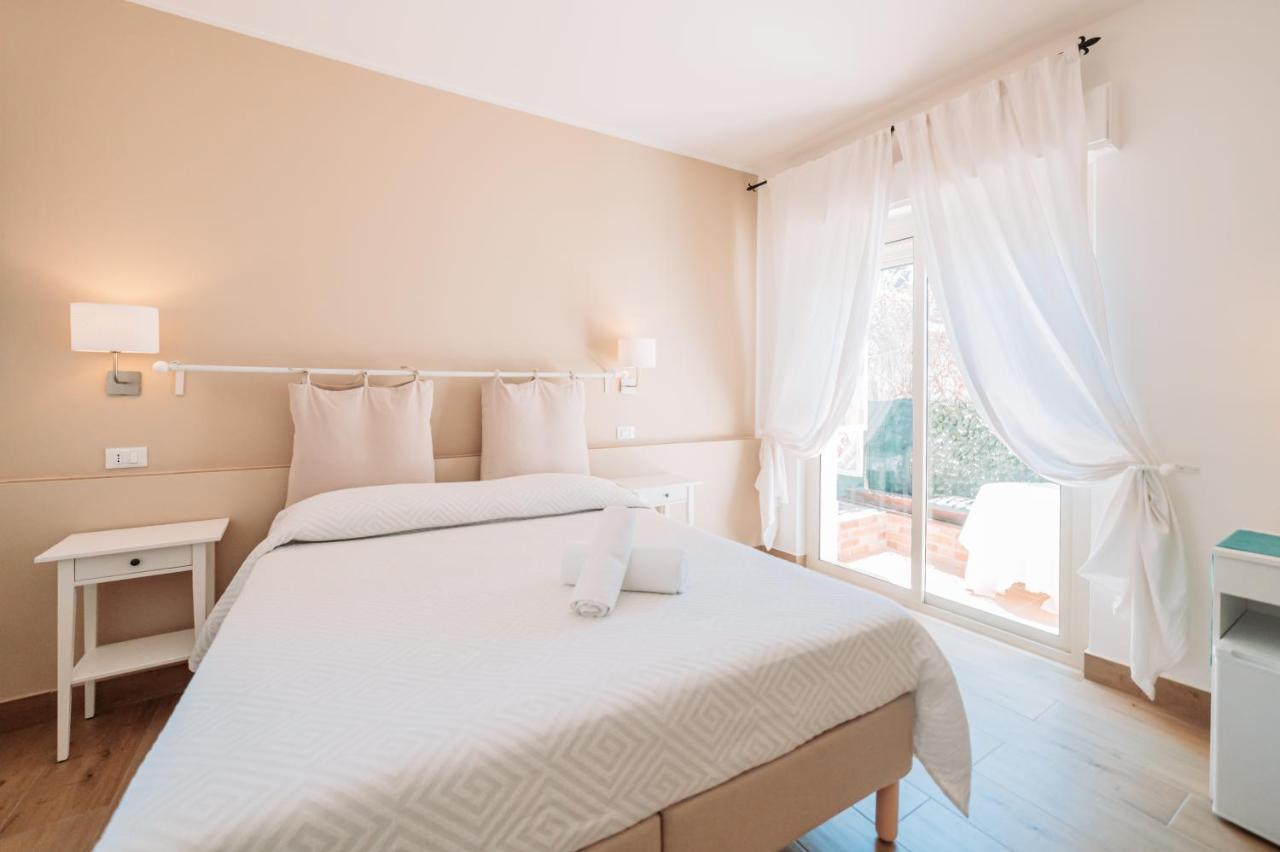 B&B Casa Al Vicolo 2 Таорміна Екстер'єр фото