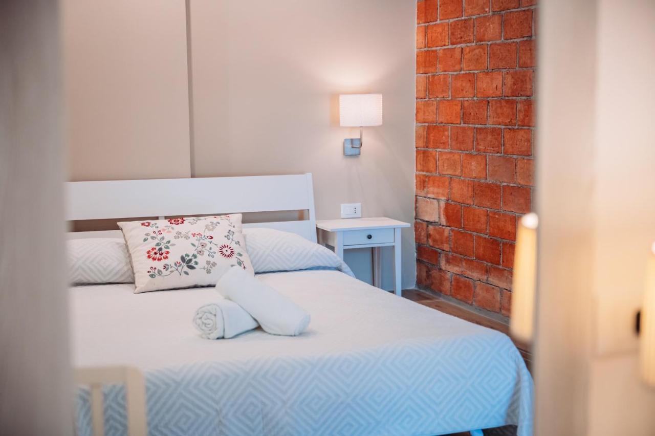 B&B Casa Al Vicolo 2 Таорміна Екстер'єр фото