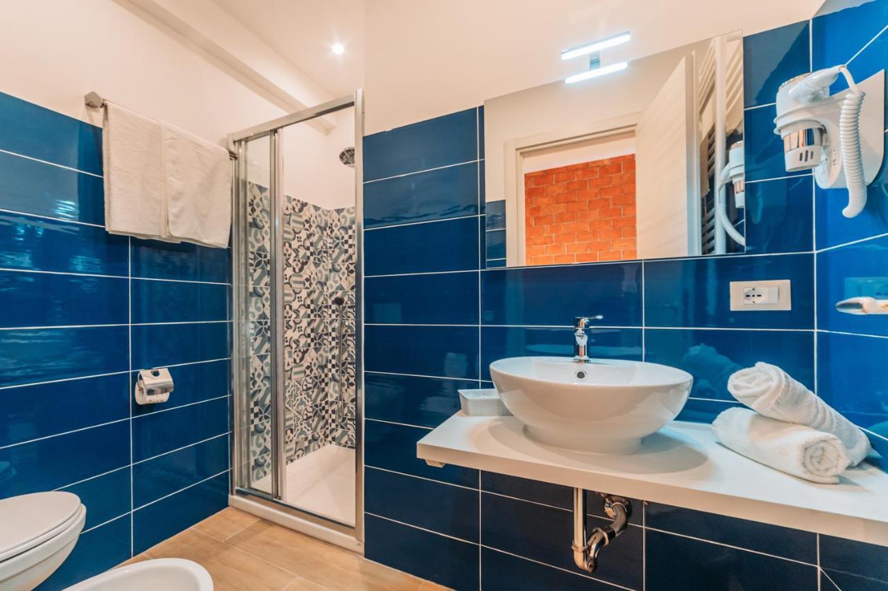 B&B Casa Al Vicolo 2 Таорміна Екстер'єр фото