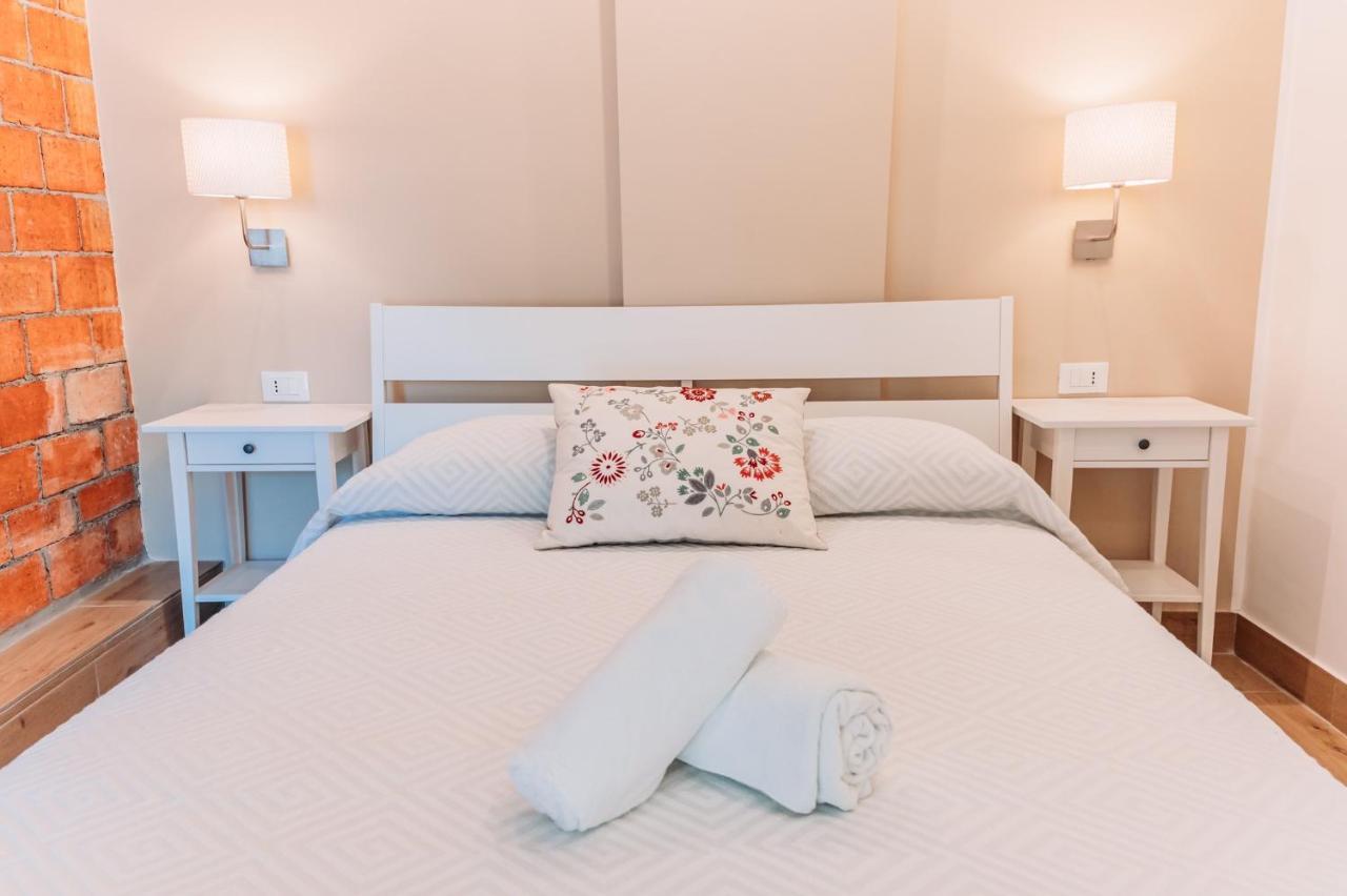 B&B Casa Al Vicolo 2 Таорміна Екстер'єр фото