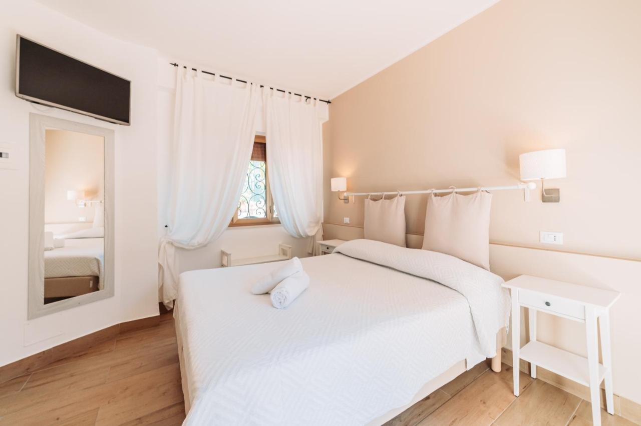 B&B Casa Al Vicolo 2 Таорміна Екстер'єр фото