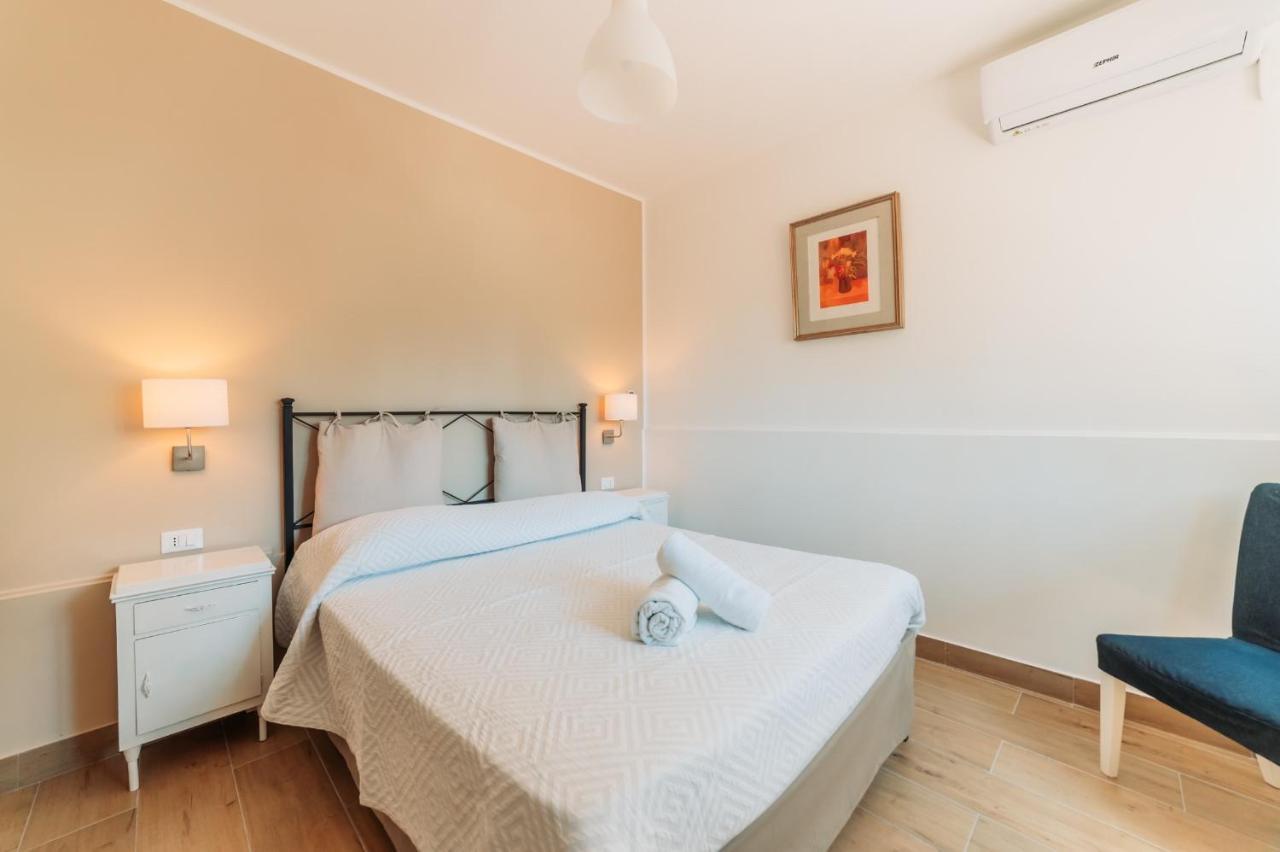 B&B Casa Al Vicolo 2 Таорміна Екстер'єр фото