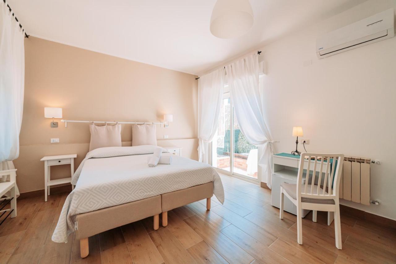 B&B Casa Al Vicolo 2 Таорміна Екстер'єр фото