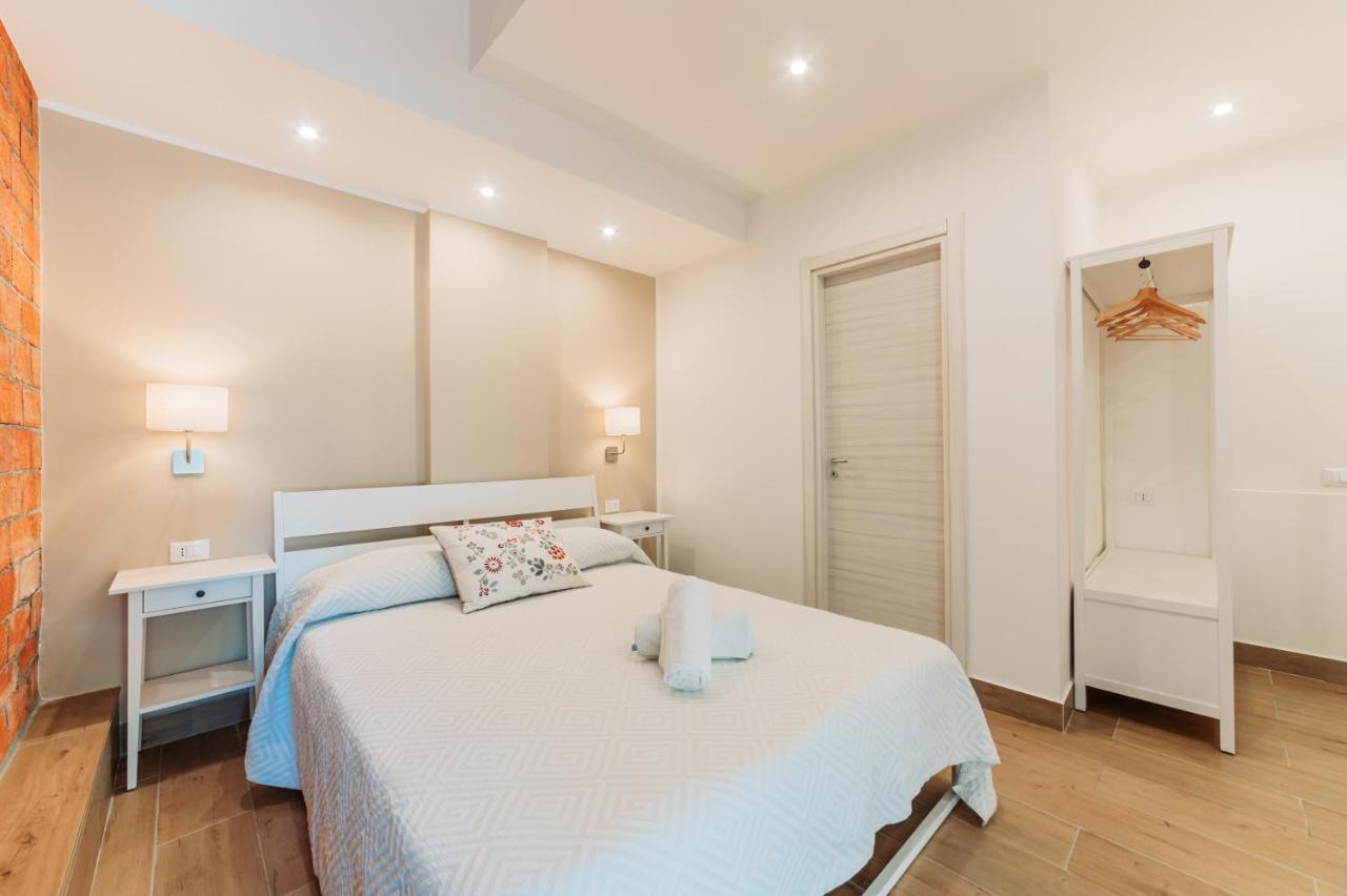 B&B Casa Al Vicolo 2 Таорміна Екстер'єр фото