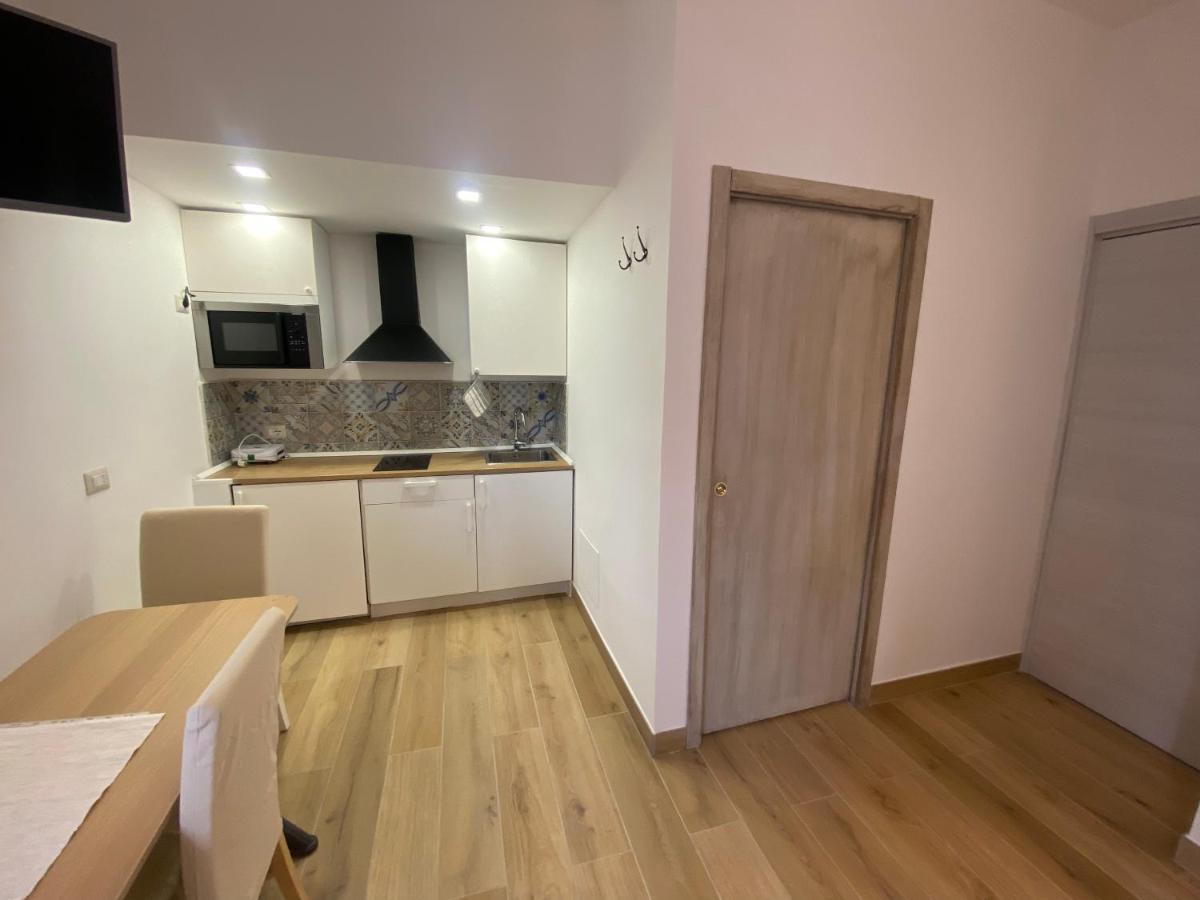 B&B Casa Al Vicolo 2 Таорміна Екстер'єр фото