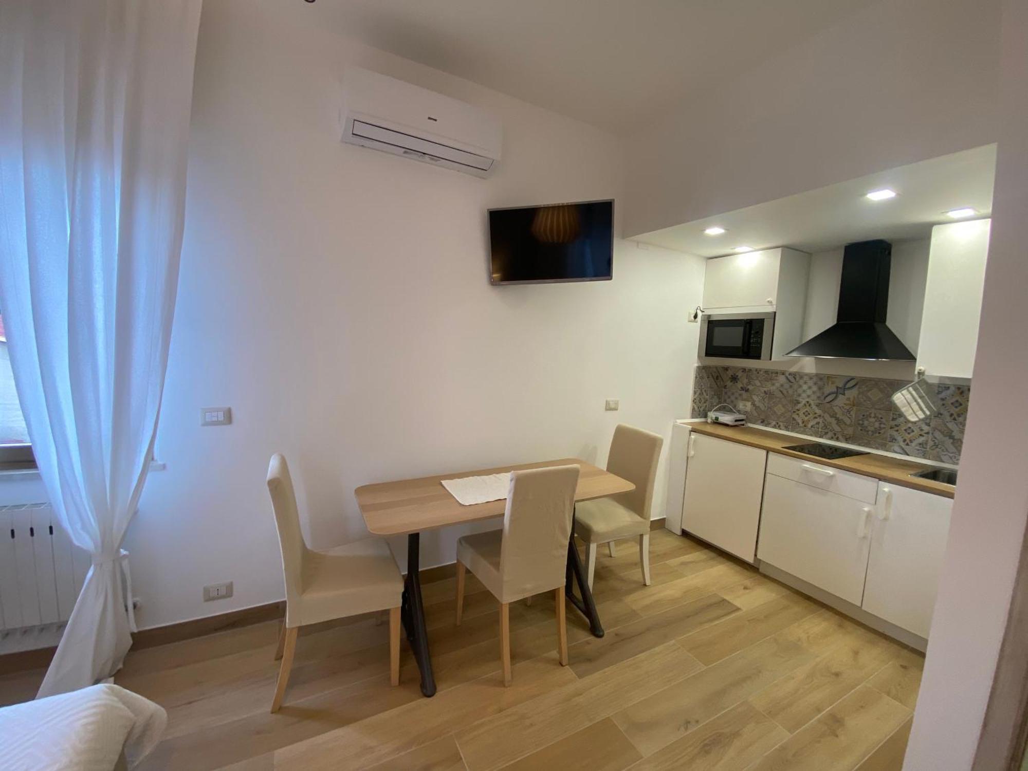B&B Casa Al Vicolo 2 Таорміна Екстер'єр фото
