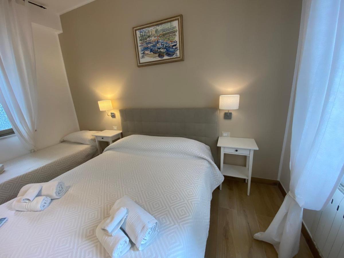 B&B Casa Al Vicolo 2 Таорміна Екстер'єр фото