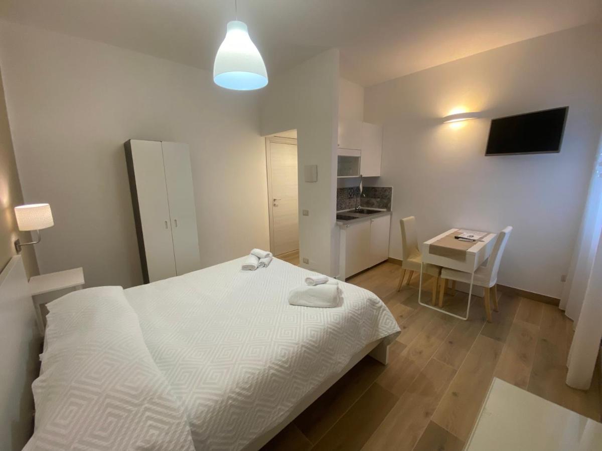 B&B Casa Al Vicolo 2 Таорміна Екстер'єр фото