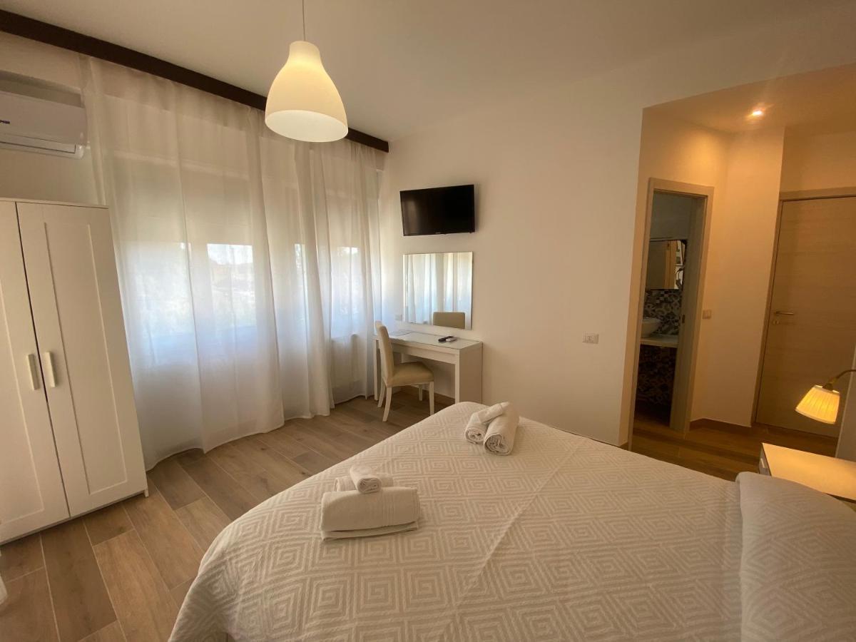 B&B Casa Al Vicolo 2 Таорміна Екстер'єр фото