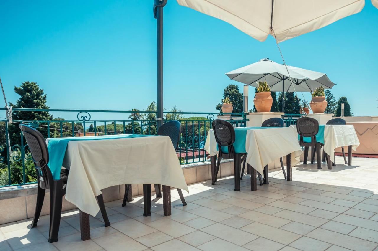 B&B Casa Al Vicolo 2 Таорміна Екстер'єр фото
