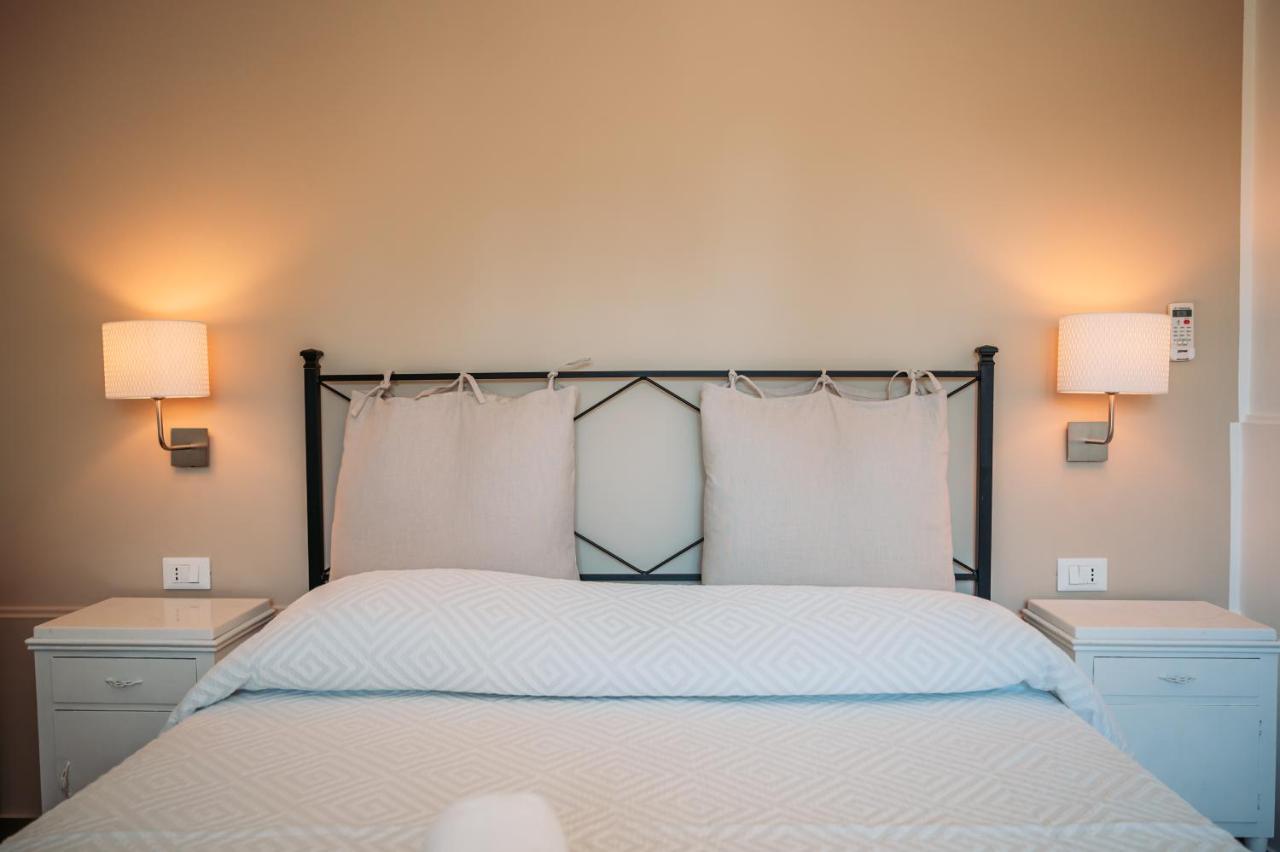 B&B Casa Al Vicolo 2 Таорміна Екстер'єр фото