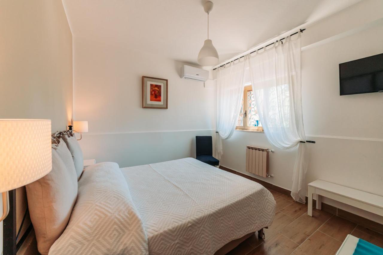 B&B Casa Al Vicolo 2 Таорміна Екстер'єр фото