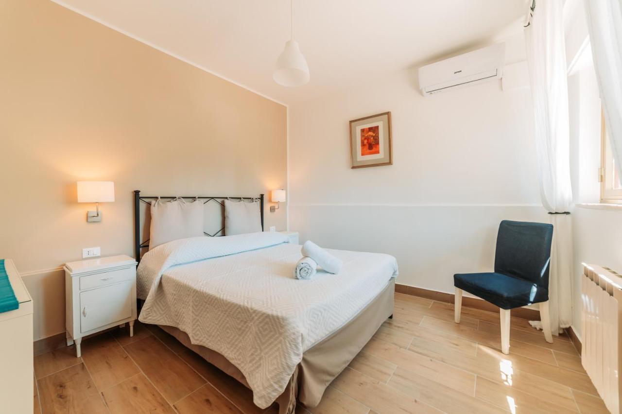B&B Casa Al Vicolo 2 Таорміна Екстер'єр фото
