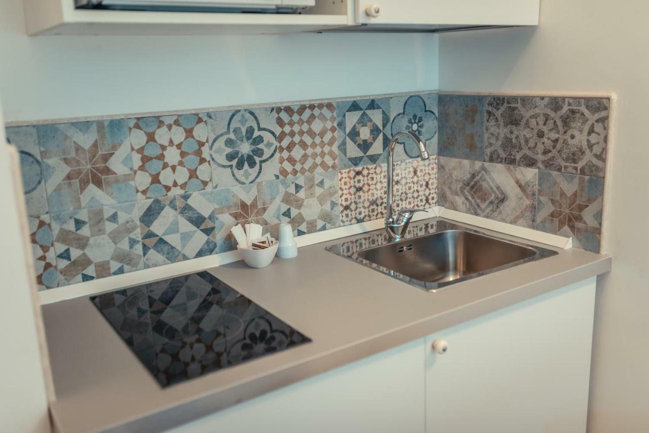 B&B Casa Al Vicolo 2 Таорміна Екстер'єр фото