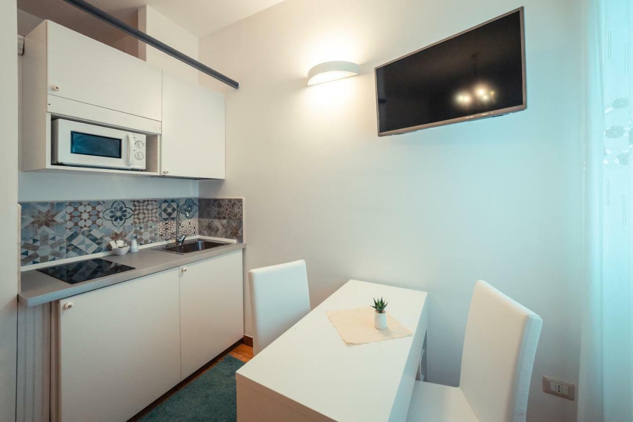 B&B Casa Al Vicolo 2 Таорміна Екстер'єр фото