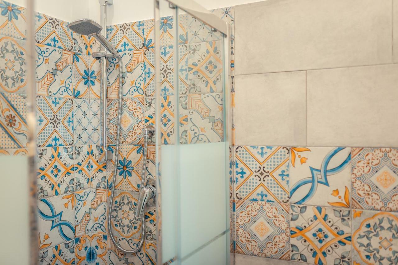 B&B Casa Al Vicolo 2 Таорміна Екстер'єр фото