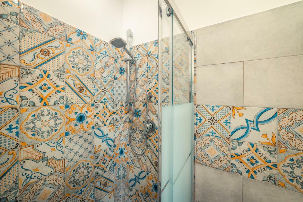B&B Casa Al Vicolo 2 Таорміна Екстер'єр фото